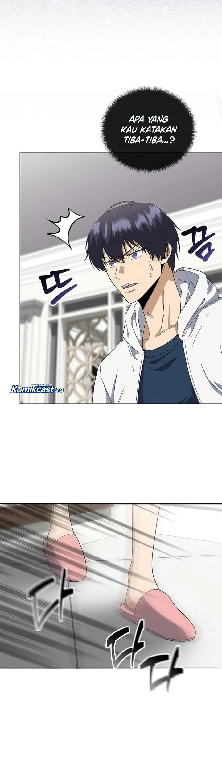 Chapter 99 - halaman 74