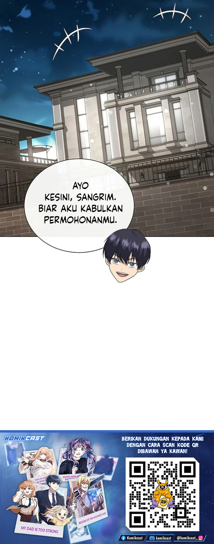 Chapter 99 - halaman 86