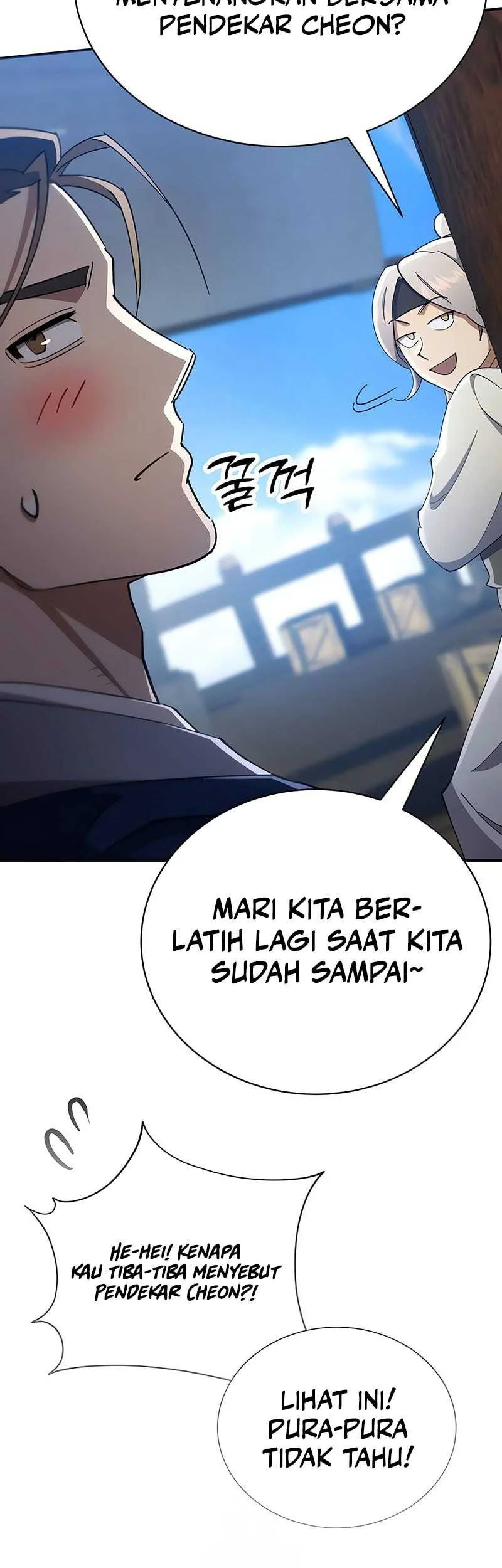 Chapter 40 - halaman 28