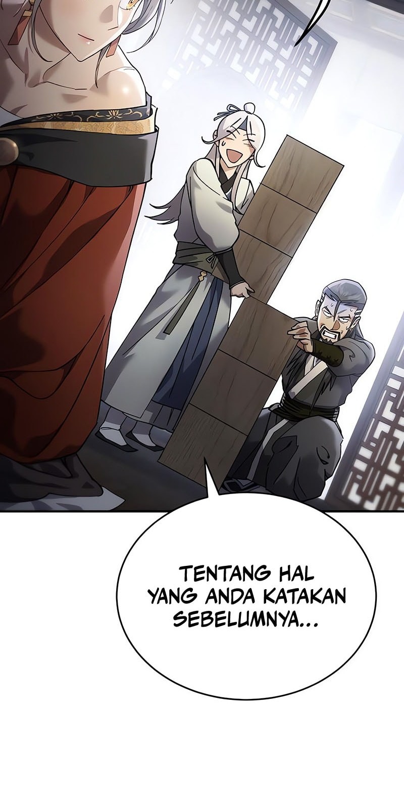 Chapter 45 - halaman 38