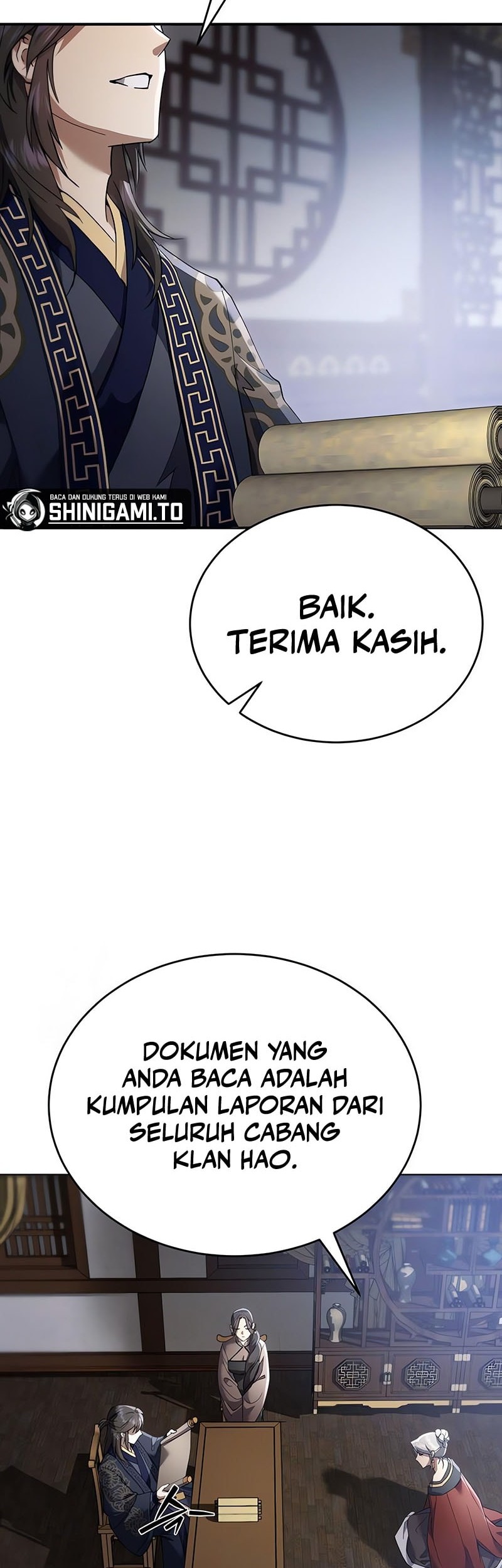 Chapter 45 - halaman 16