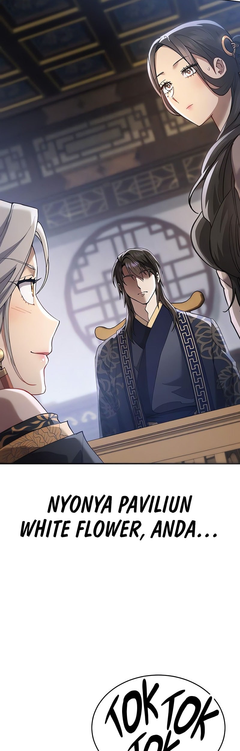 Chapter 45 - halaman 32