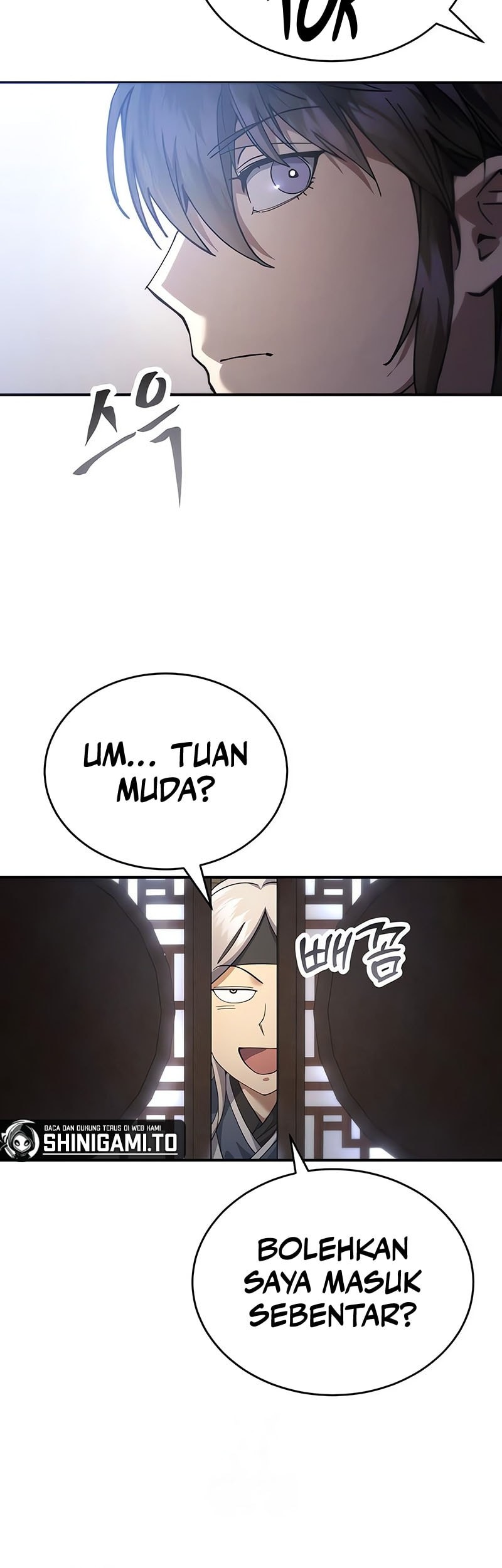 Chapter 45 - halaman 33