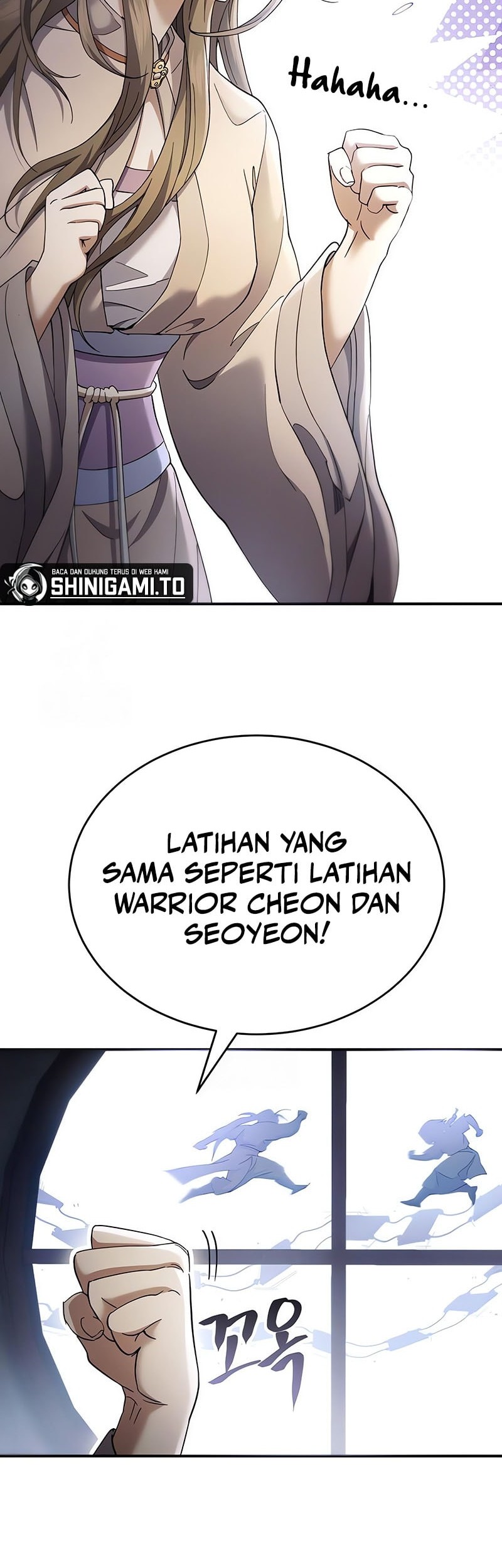 Chapter 46 - halaman 21