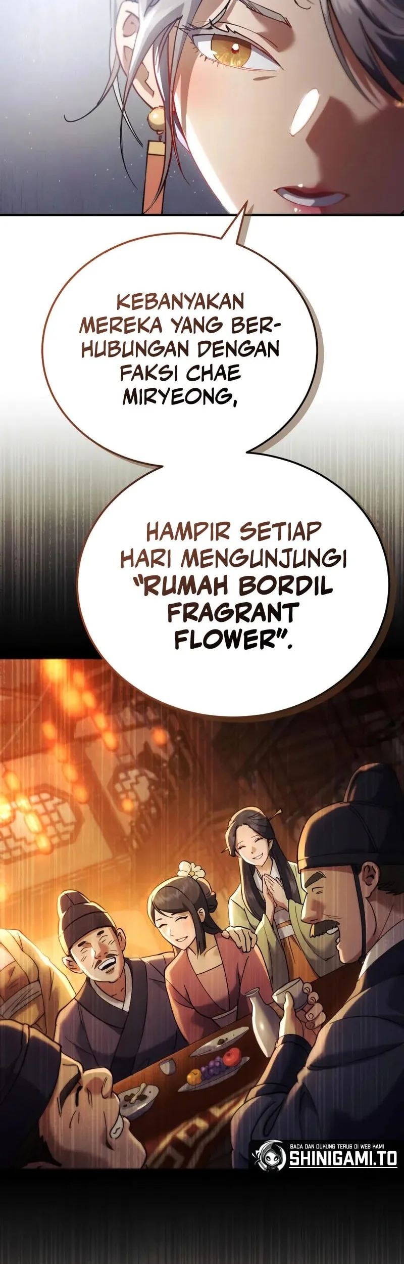 Chapter 55 - halaman 32