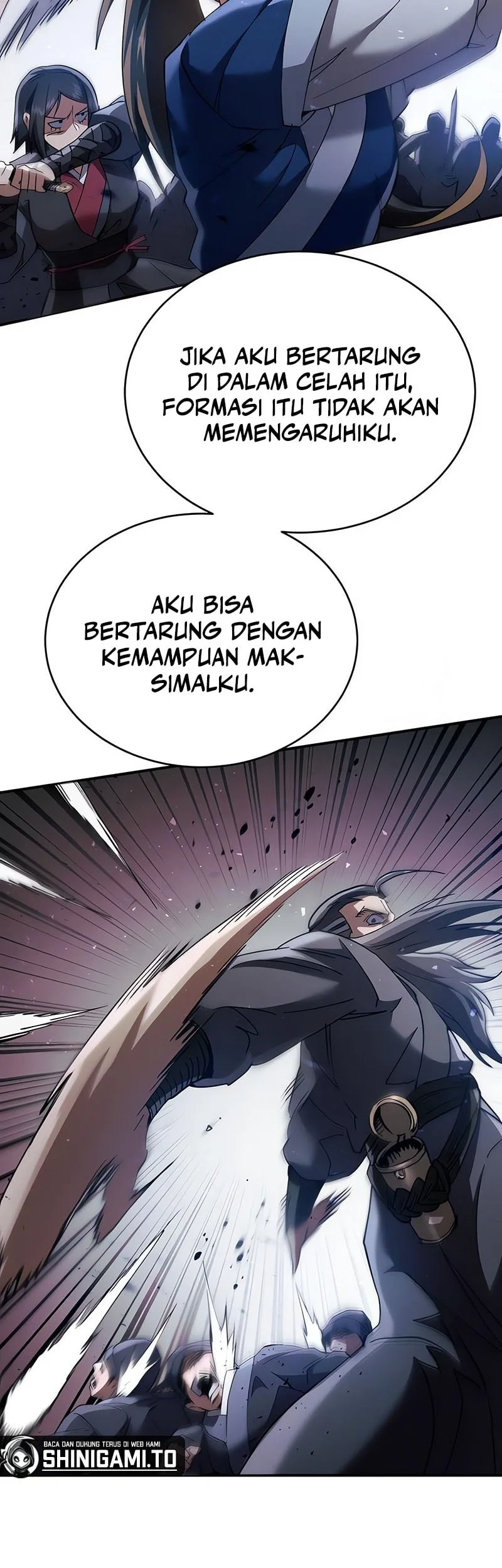 Chapter 60 - halaman 50
