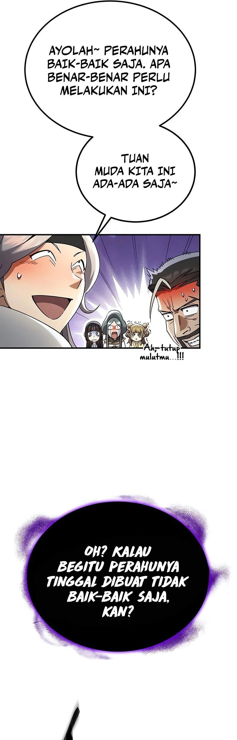 Chapter 65 - halaman 15