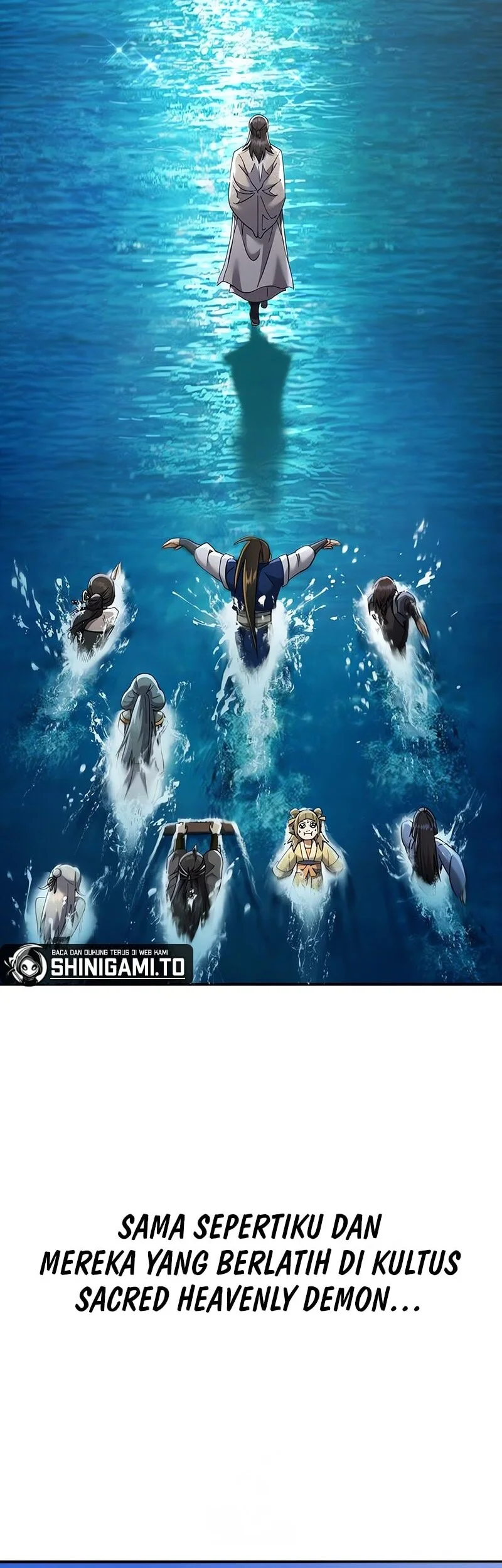 Chapter 65 - halaman 30
