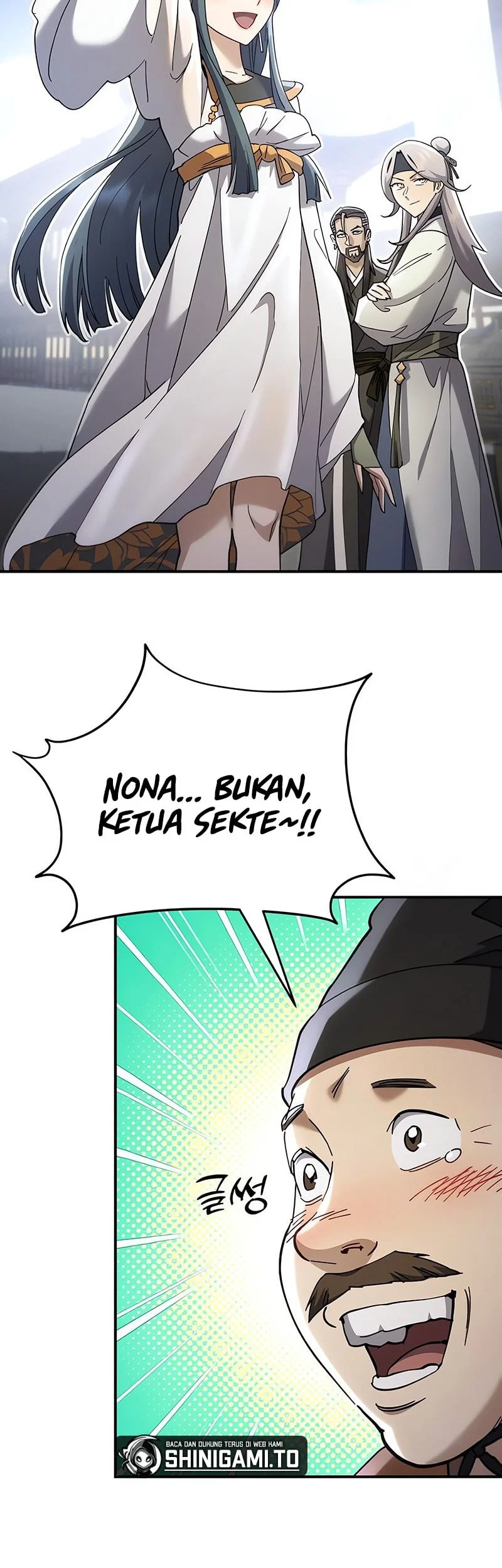 Chapter 67 - halaman 84
