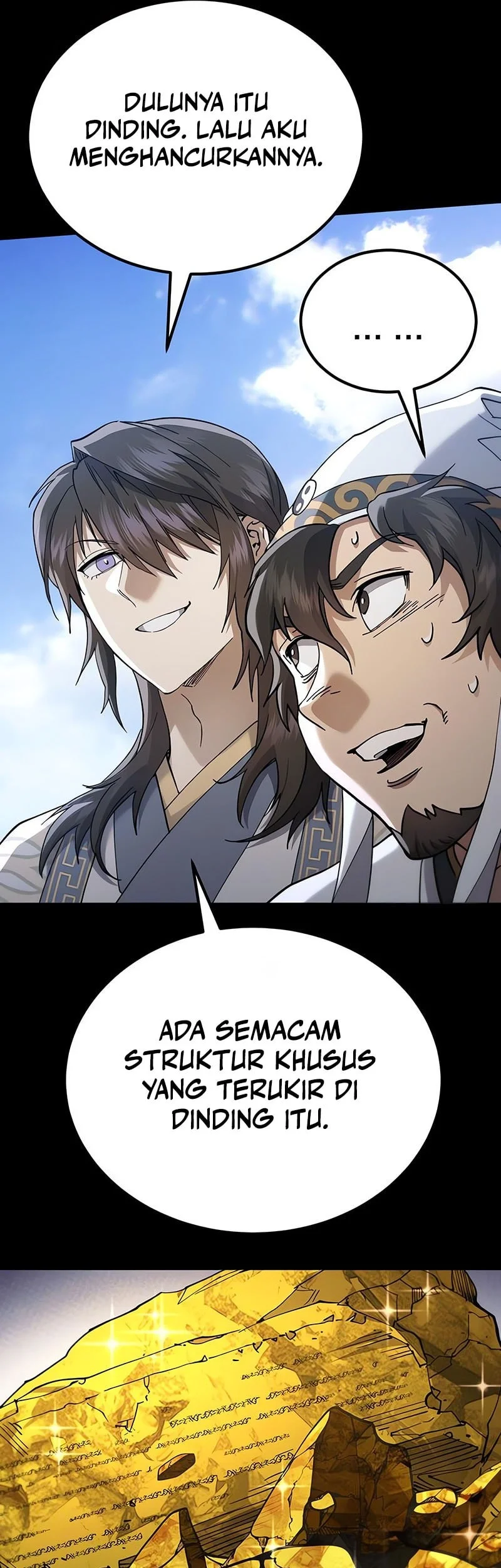 Chapter 68 - halaman 71