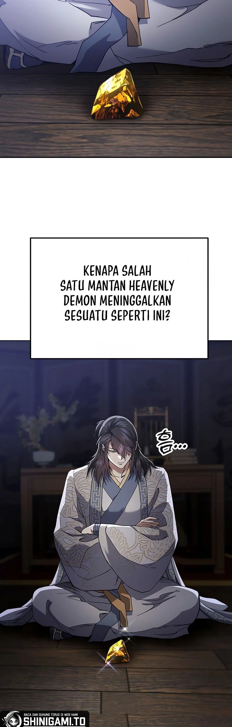 Chapter 68 - halaman 77