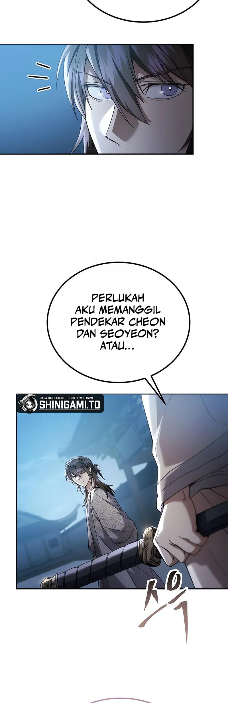 Chapter 69 - halaman 68