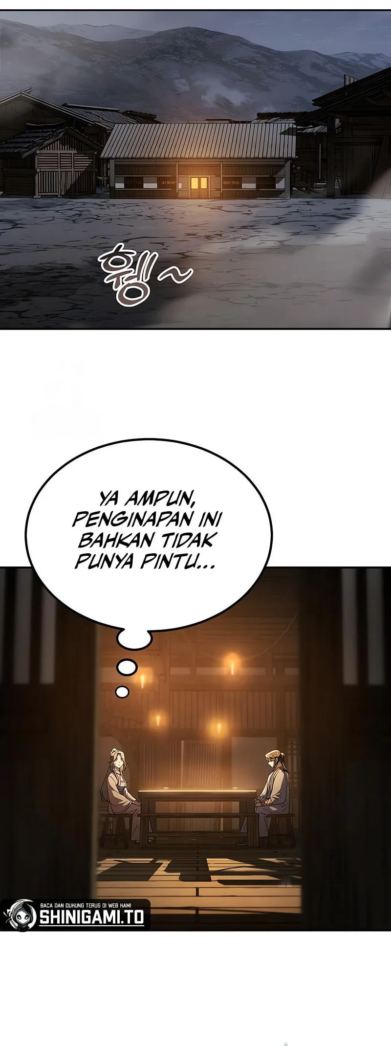 Chapter 69 - halaman 76