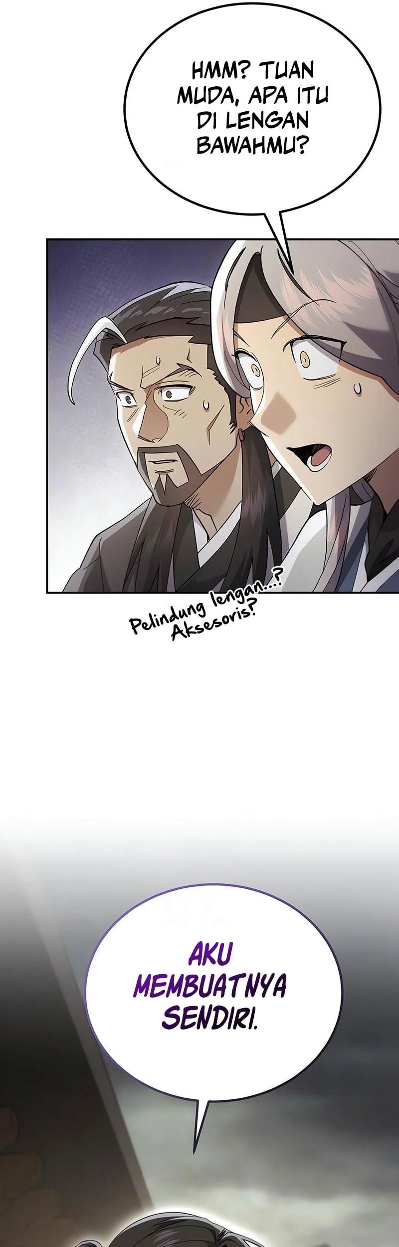 Chapter 69 - halaman 15