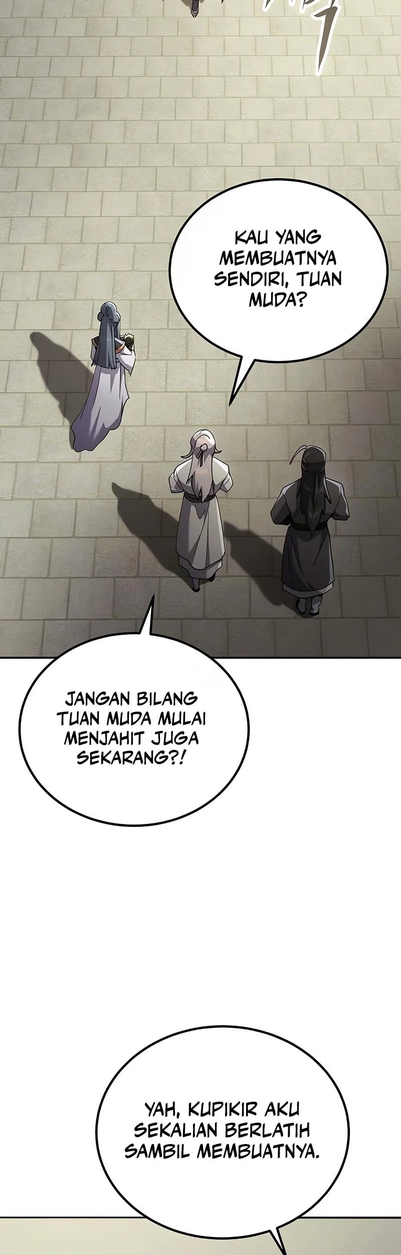 Chapter 69 - halaman 17