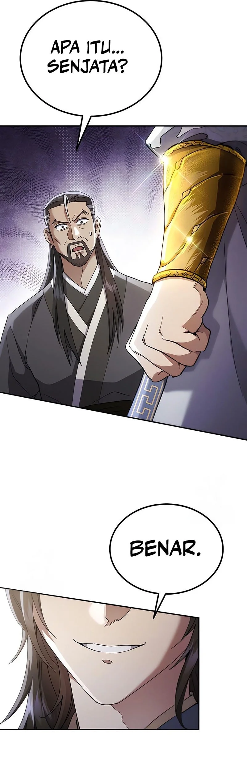 Chapter 69 - halaman 19