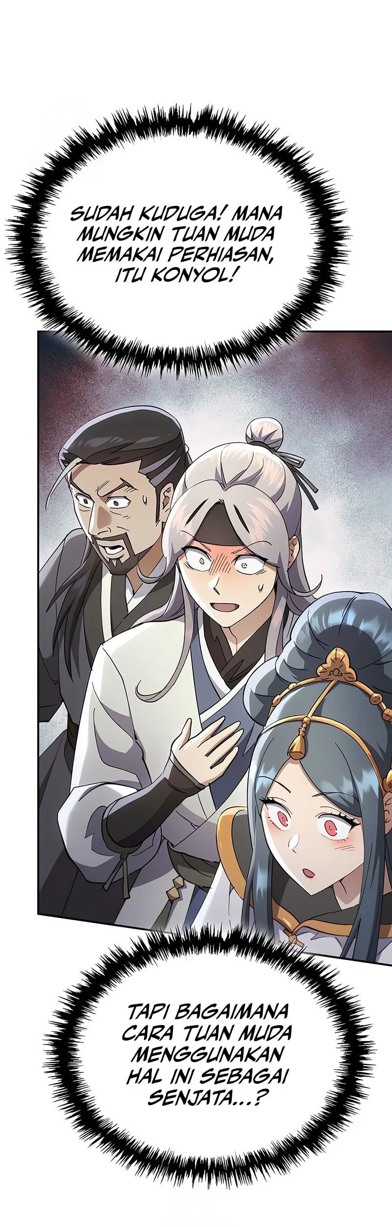 Chapter 69 - halaman 20
