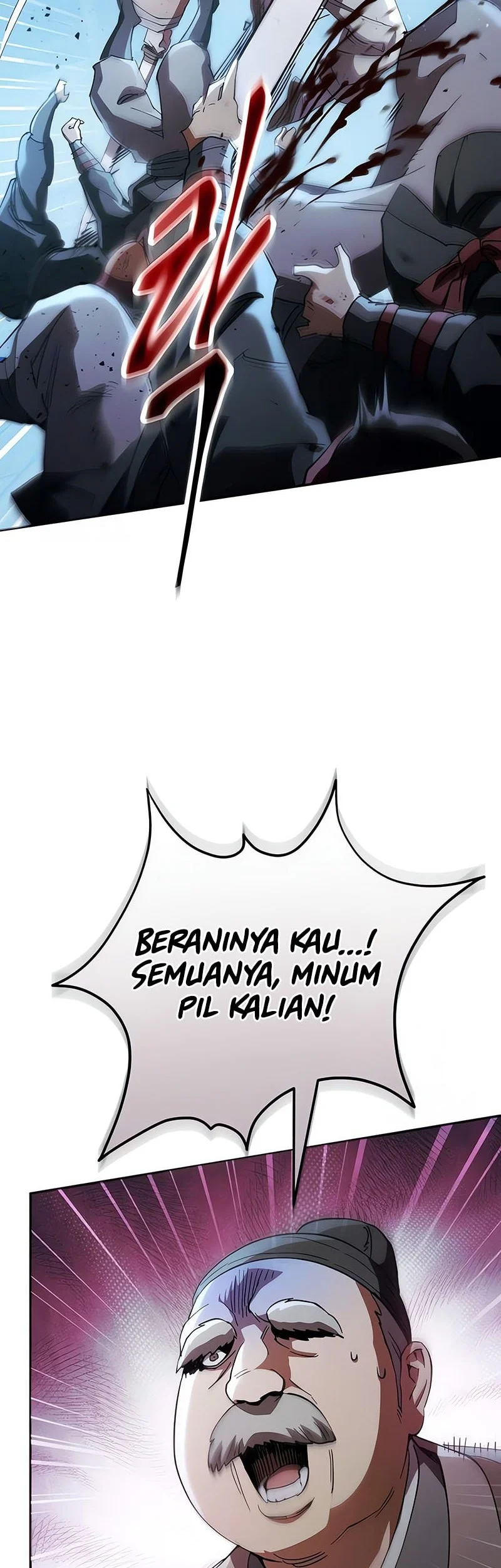 Chapter 70 - halaman 40