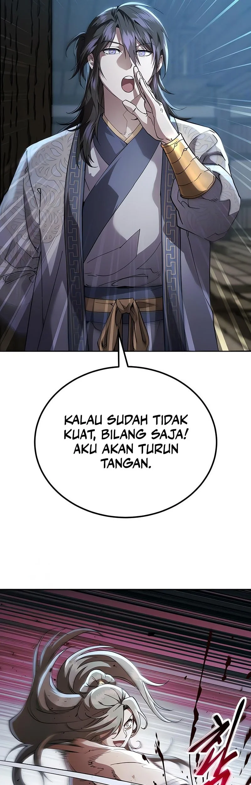 Chapter 70 - halaman 45