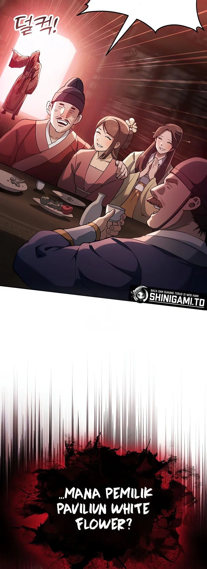Chapter 70 - halaman 58