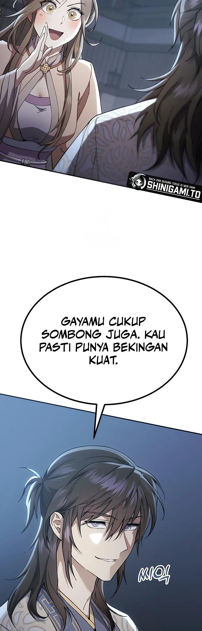 Chapter 70 - halaman 17