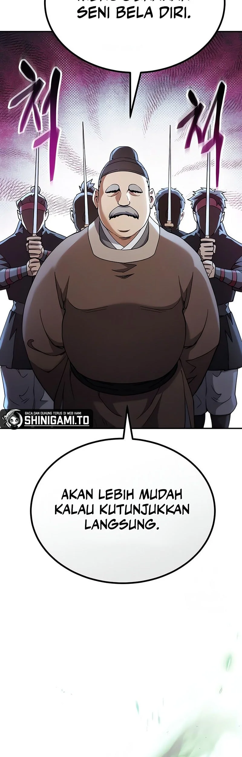 Chapter 70 - halaman 21