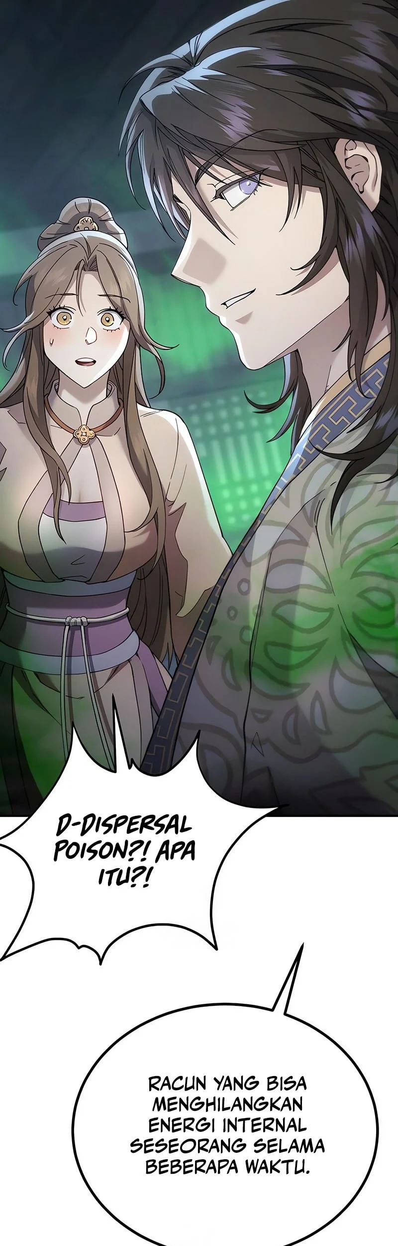 Chapter 70 - halaman 23
