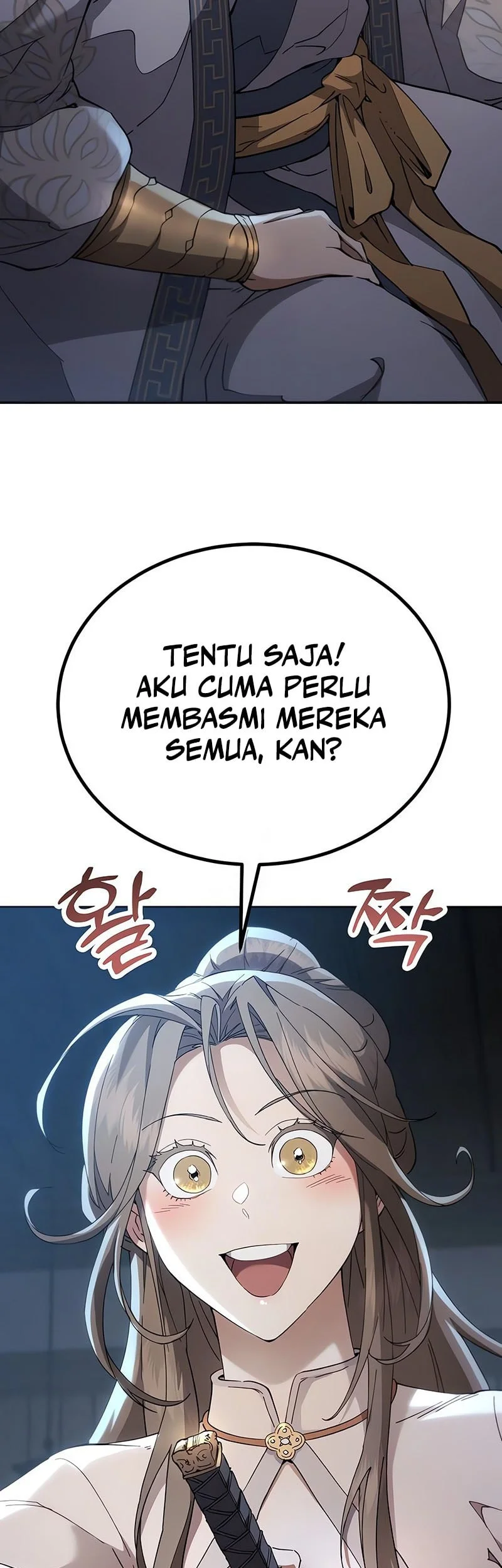Chapter 70 - halaman 25