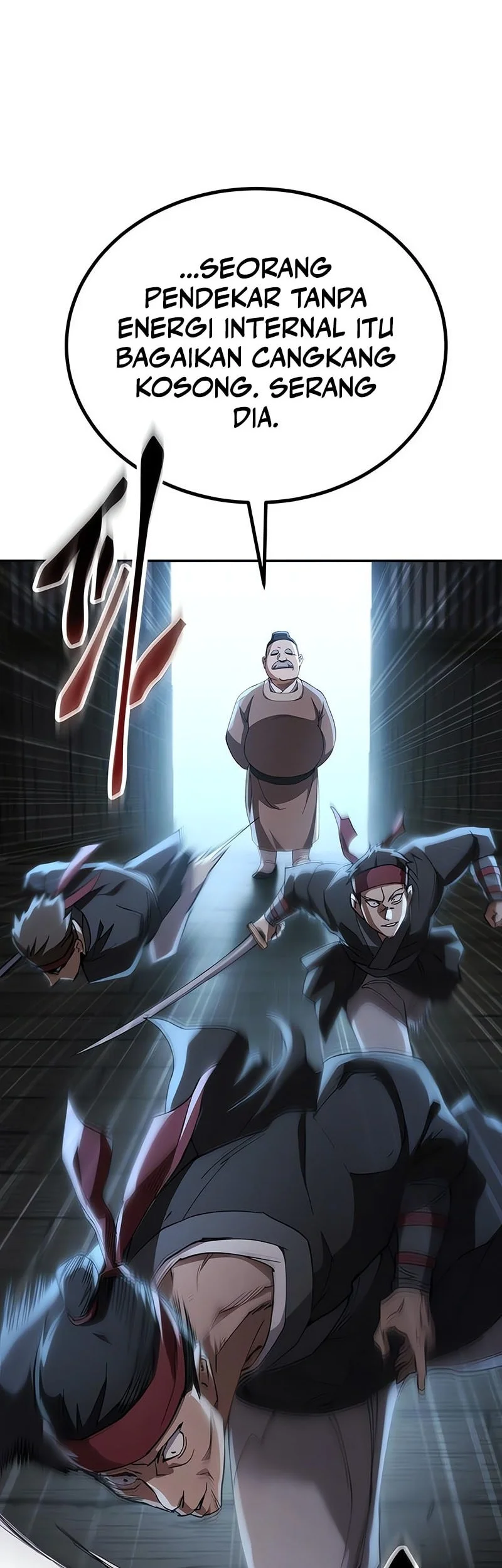 Chapter 70 - halaman 28
