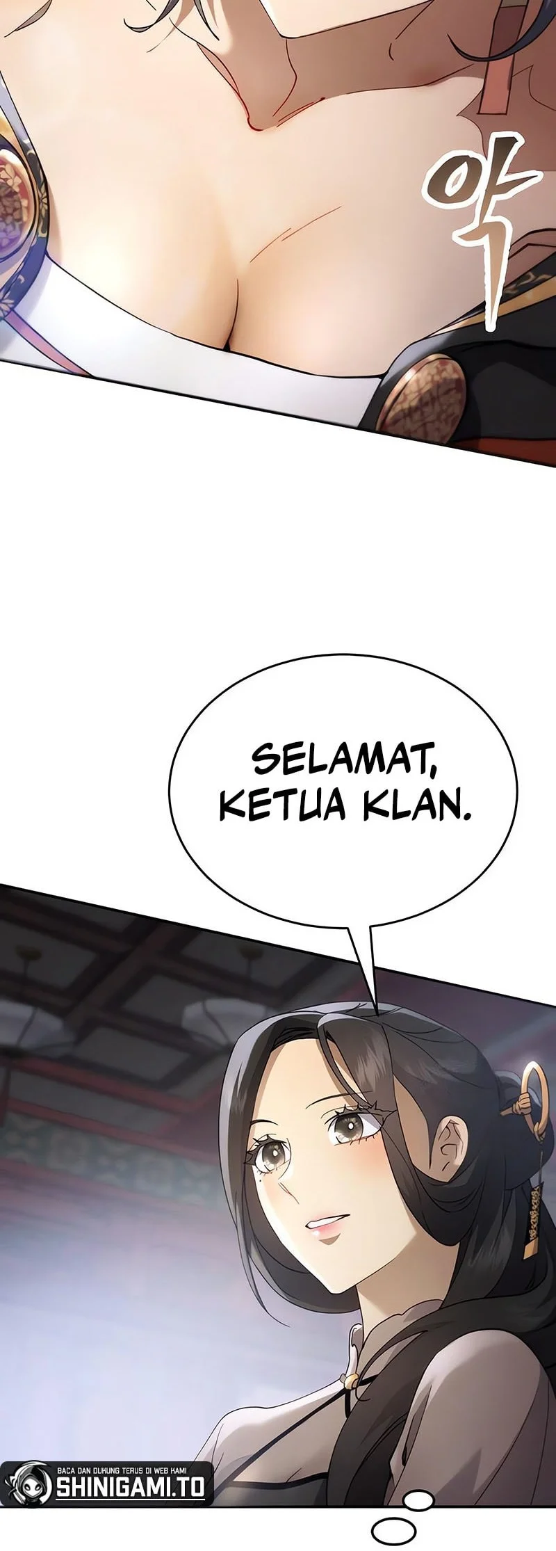 Chapter 71 - halaman 42
