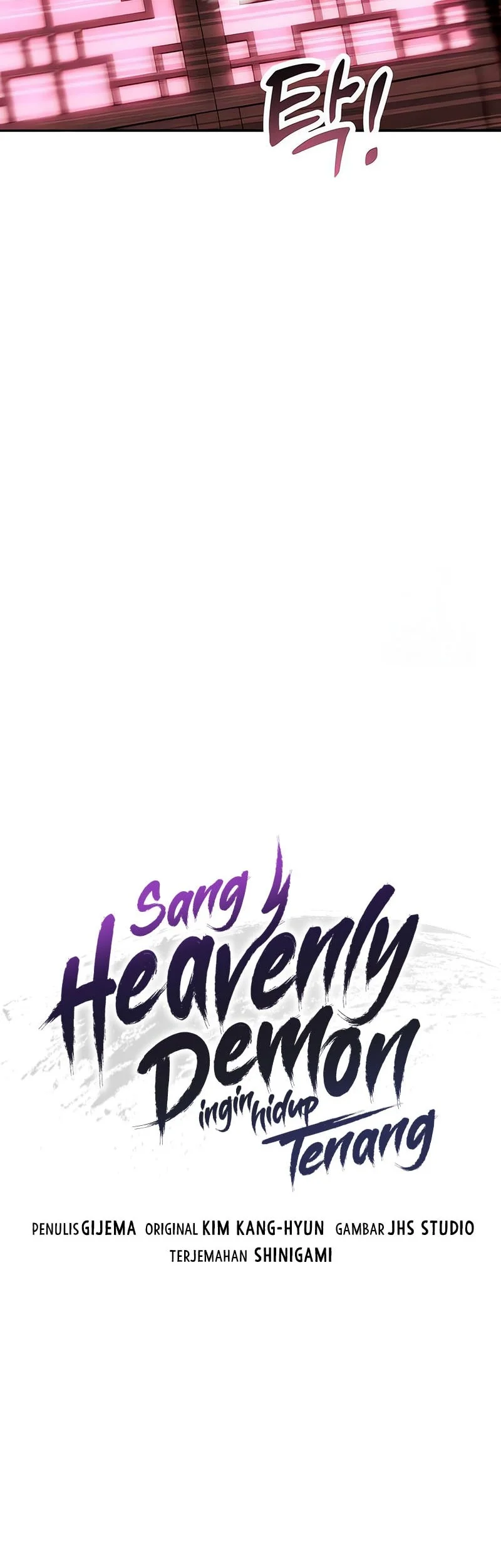 Chapter 71 - halaman 6