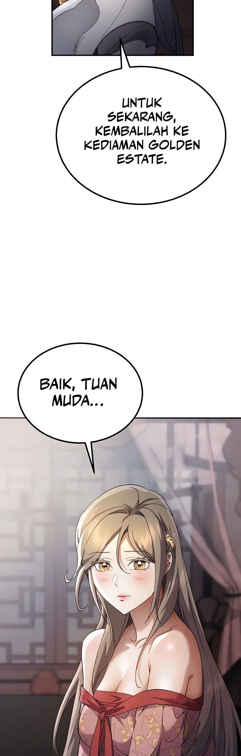Chapter 71 - halaman 21