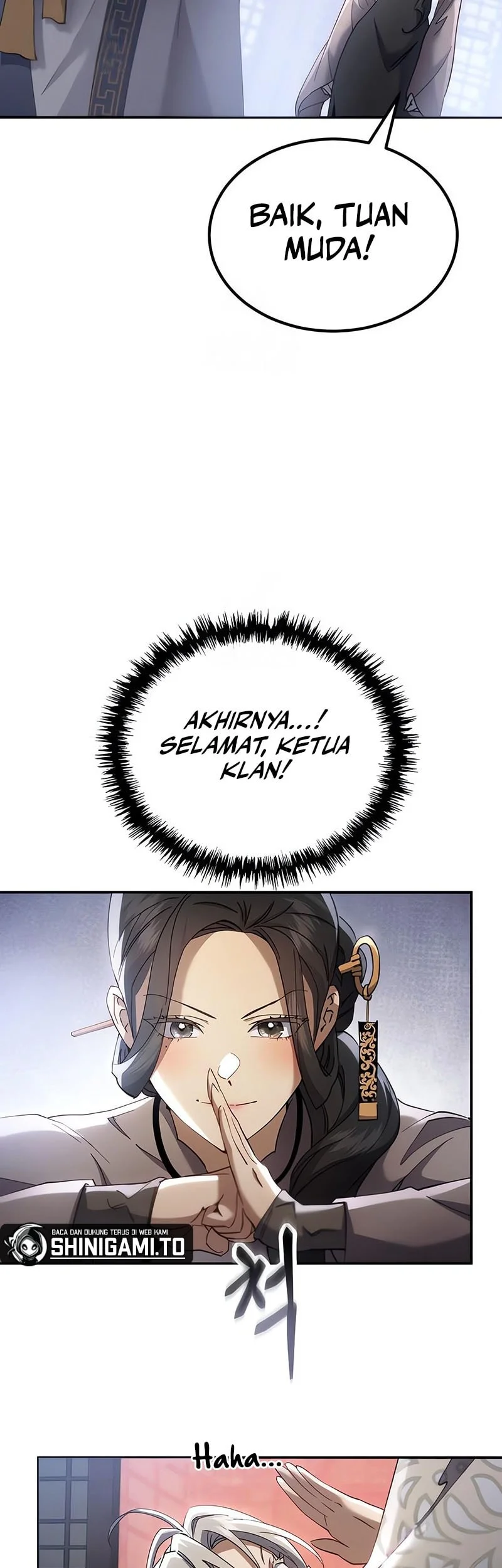 Chapter 71 - halaman 33