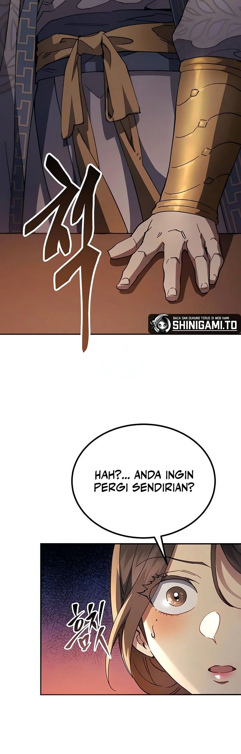 Chapter 73 - halaman 34