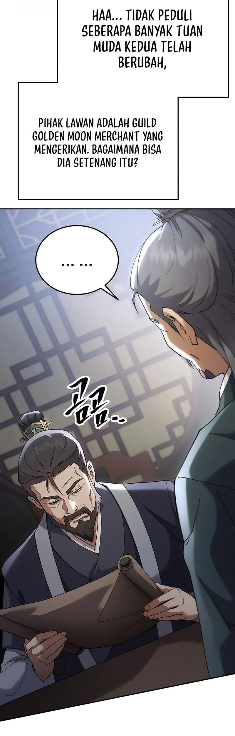 Chapter 74 - halaman 21