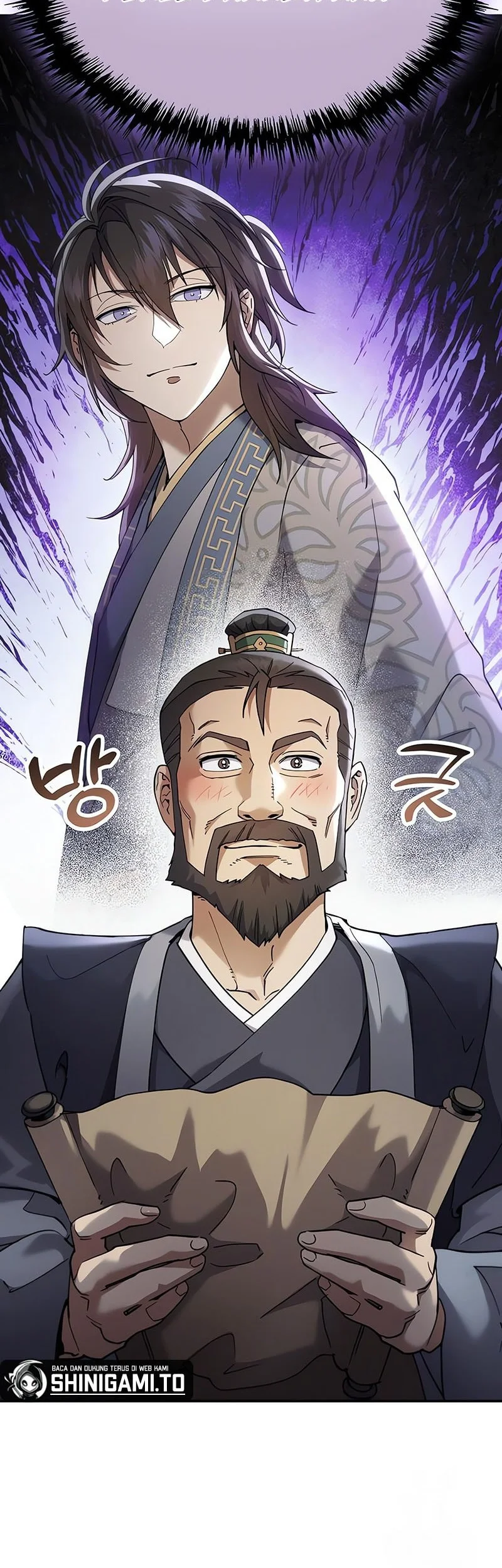 Chapter 74 - halaman 24