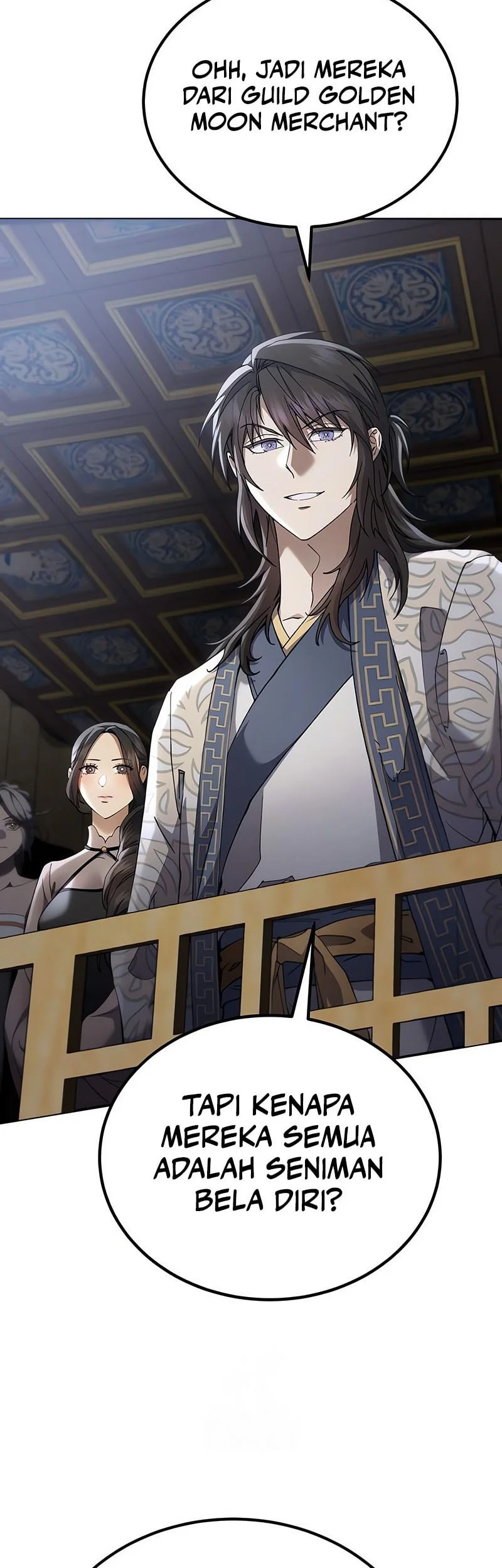 Chapter 74 - halaman 28