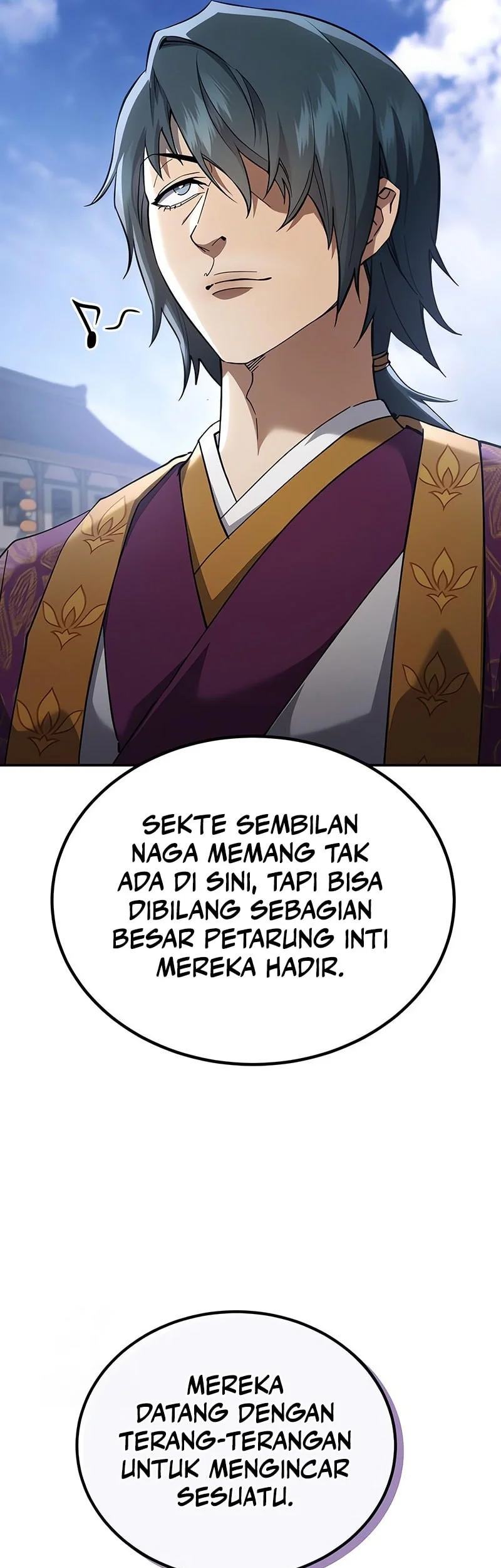 Chapter 74 - halaman 31
