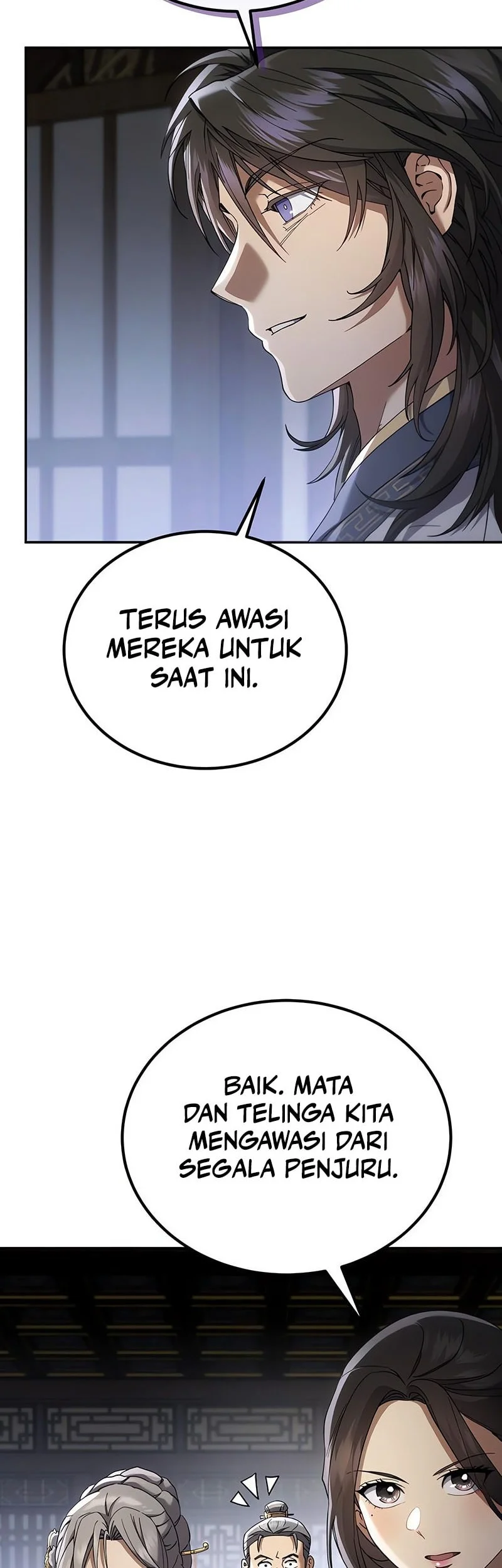 Chapter 74 - halaman 32