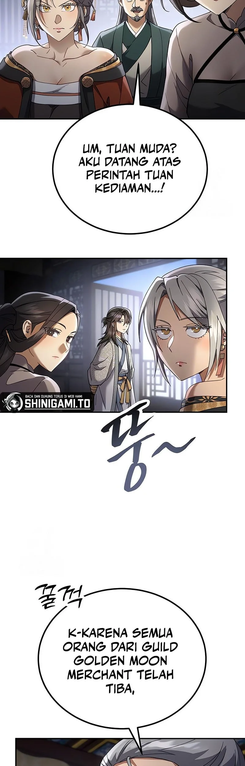 Chapter 74 - halaman 33
