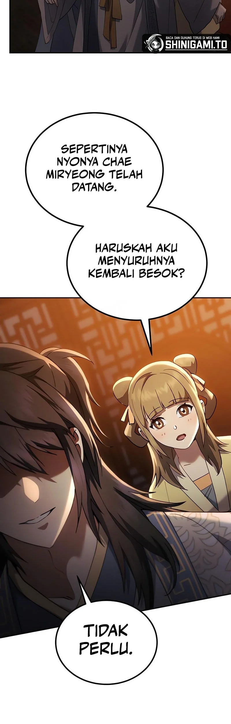 Chapter 75 - halaman 77