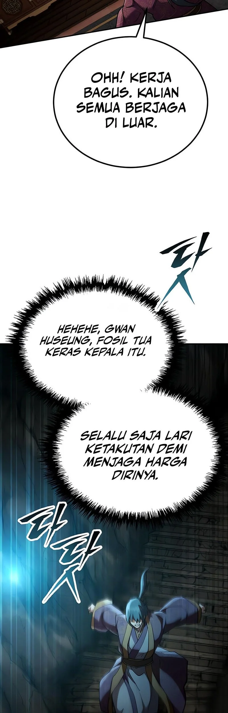 Chapter 75 - halaman 18