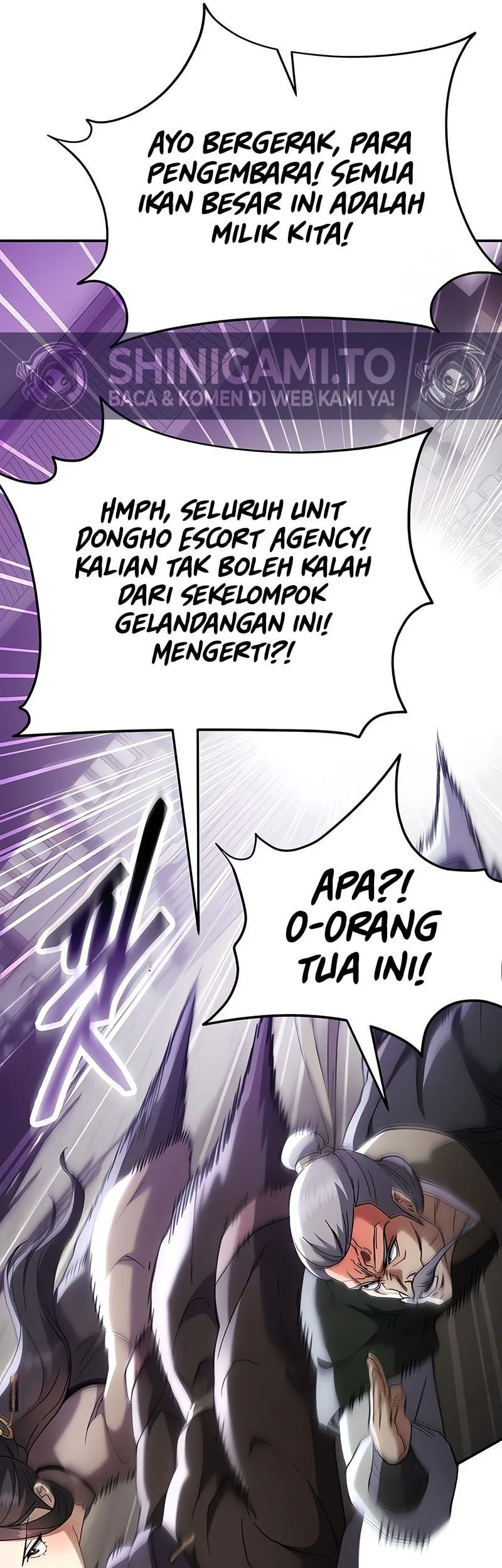 Chapter 75 - halaman 30
