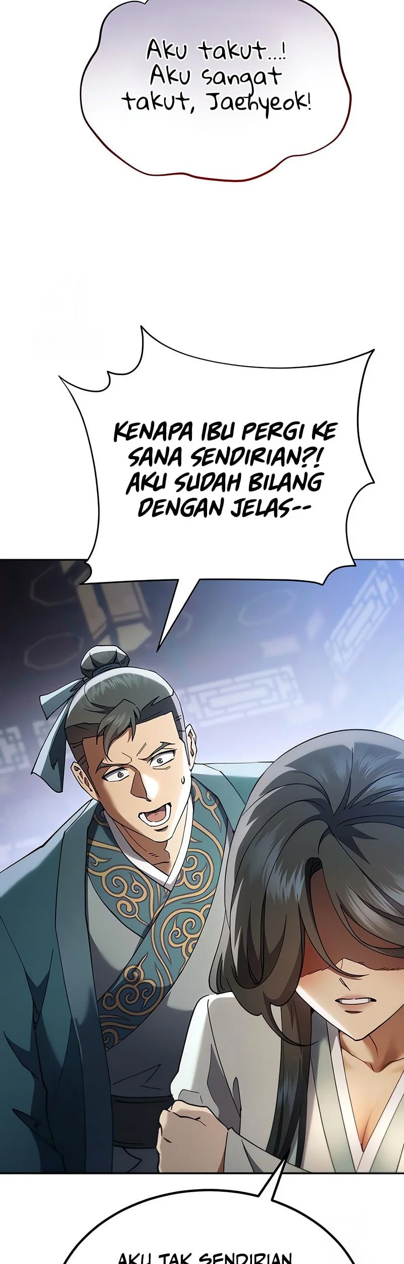 Chapter 76 - halaman 27