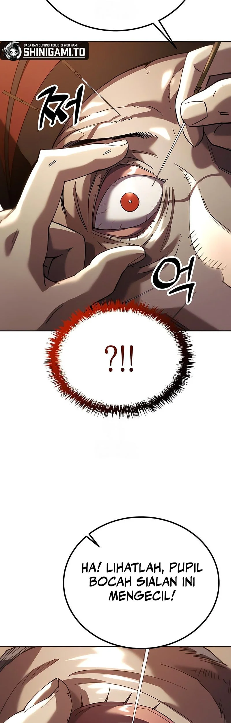 Chapter 77 - halaman 36
