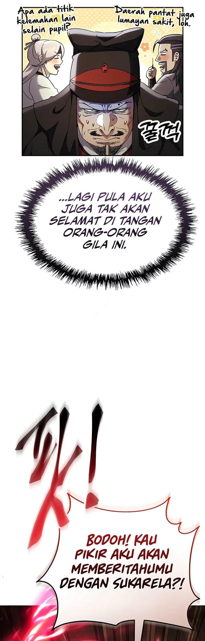 Chapter 77 - halaman 46