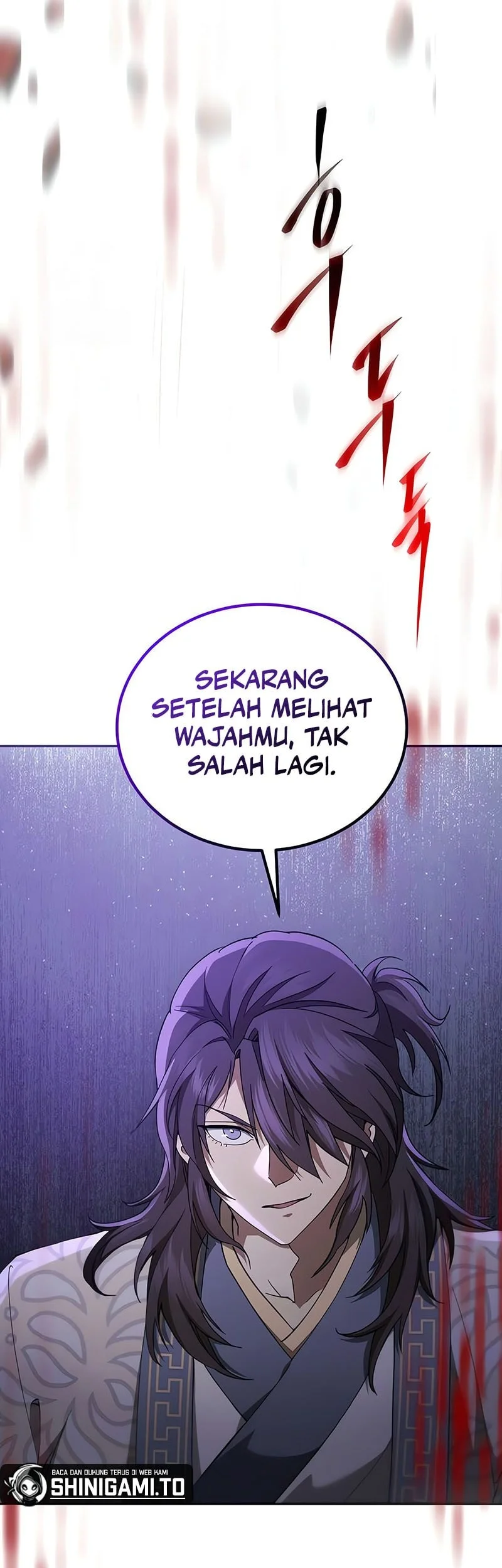 Chapter 77 - halaman 24