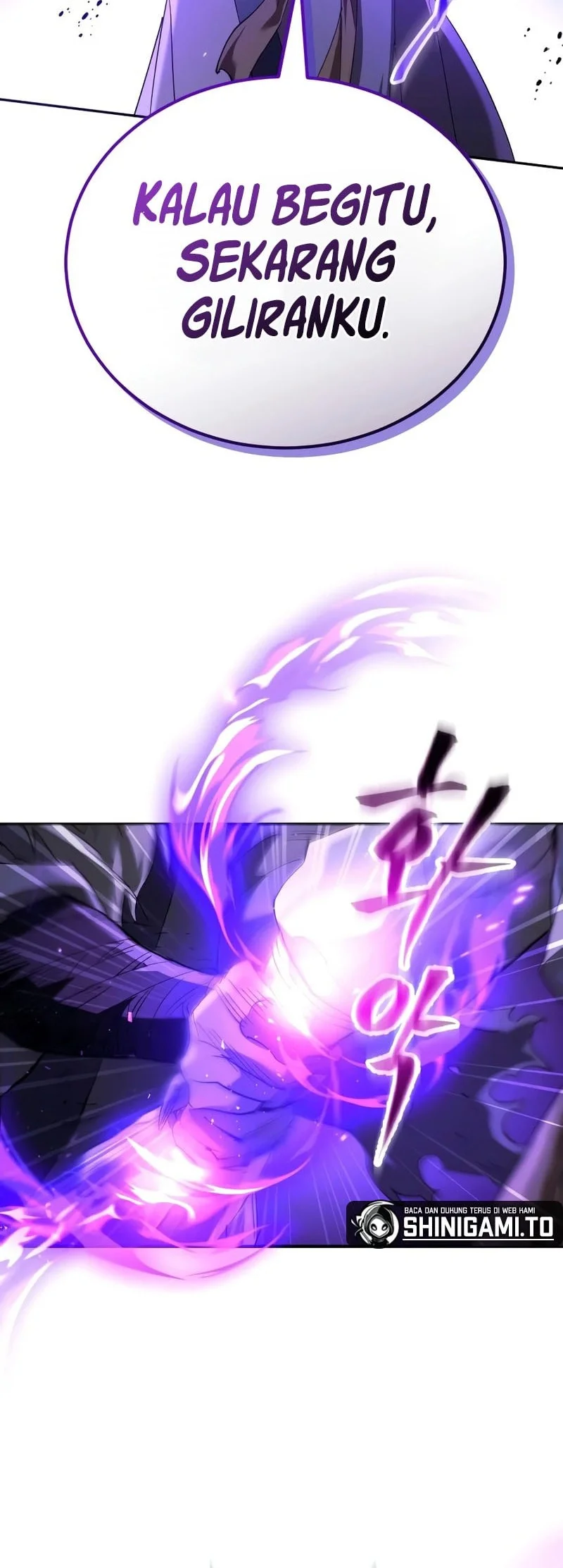 Chapter 79 - halaman 30