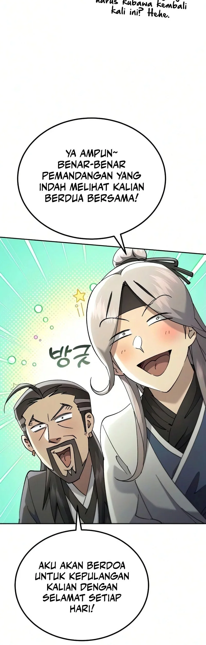 Chapter 80 - halaman 36