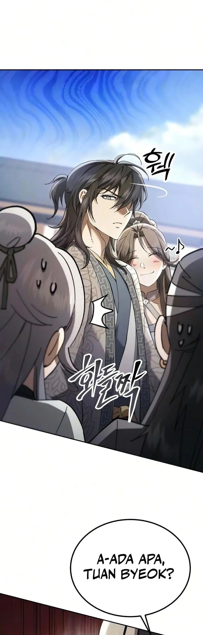Chapter 80 - halaman 37